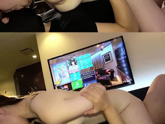 Hot Teen Blowjob Handjob