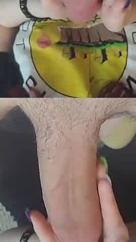 Why I Love His Cock