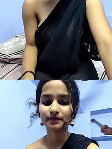 South Indian Teen 18+ Girl Khadija Self Orgasam Porn Video