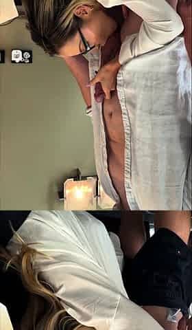 Naomi East BG Sex In Hotel