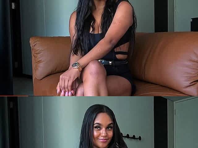 Huge Natural Boobs Latina RAMMED HARD