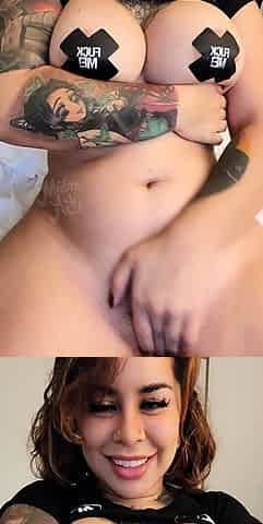 Amateur Big Boobs jerks Big Dick