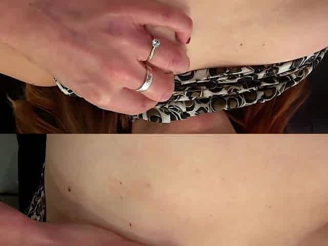 This babe Wanted to Be Screwed in the Shop by a Stranger!