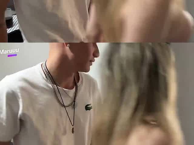 Missionary With Breasty Girl