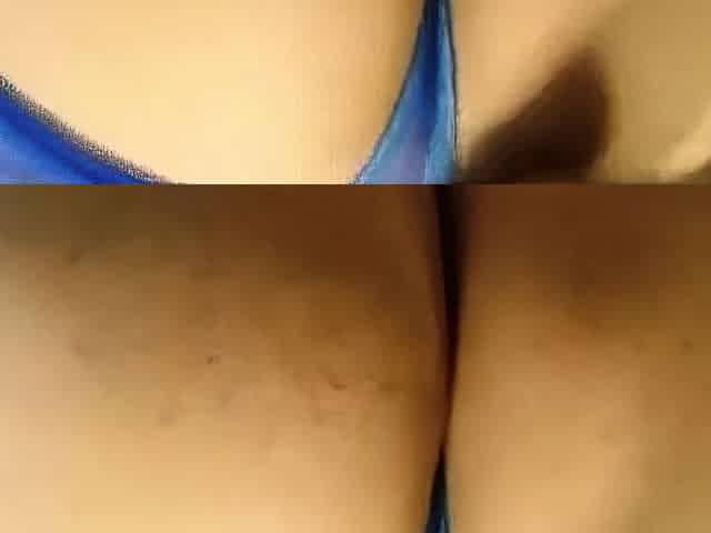 Esposa brasileira na webcam amadora