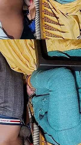 Desi Bhabhi Ki Gaad Chudai