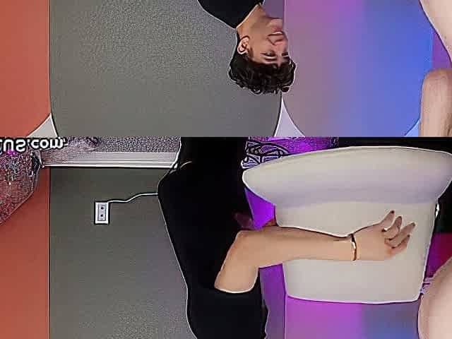 Riding His Joystick - Gameon