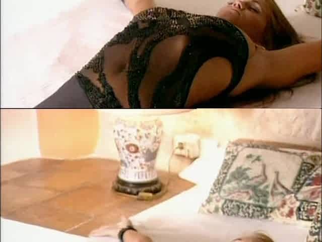 Hotel porter picks up youthful golden-haired masturbating and then her hard