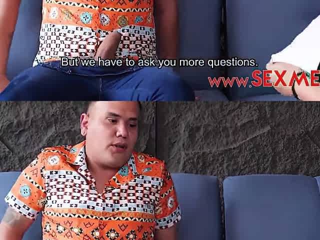 Harley Rosembush Gay Friend From