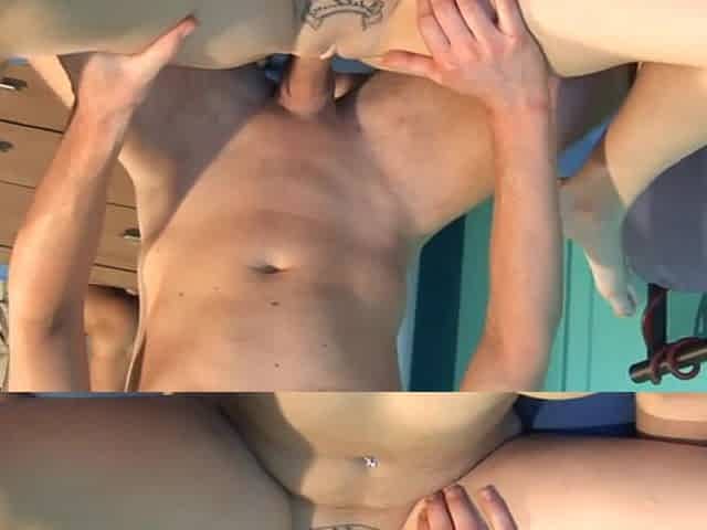 Raw Nymphos Blow, Suck, and Fuck Hardcore (full-length Porn Film)