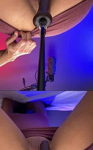 My Sweet Ass