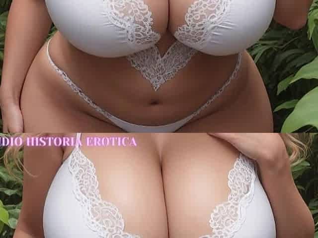 Super Sensual Erotic Story of Cloeaudios Asmr in English
