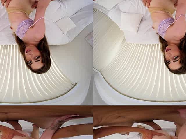 Renee Rose Teen Virgine