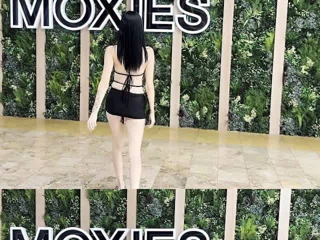 FTVGirls - Kourtney Everything - First Time