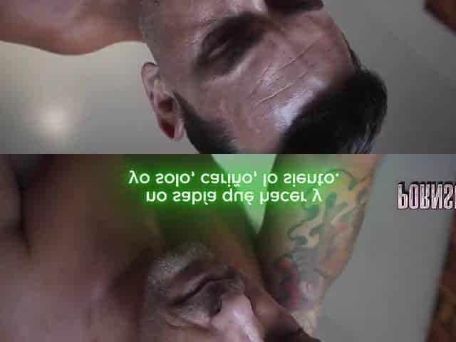 Digital Affair. Spanish sub. To watch in: pornsuborg