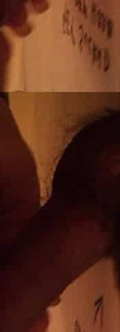 Gloryhole Wife