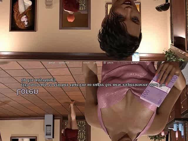 Hard Days: After Getting Passed Around in the Office the Wife Gave Her Cunt to Her Hubby Who Came to Early - Episode 19