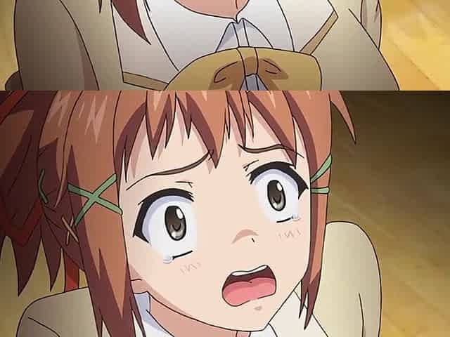 Anime Hentai 1