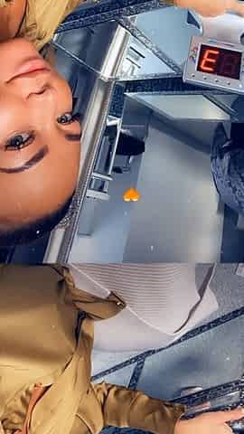 Solo mature masturbating on webcam