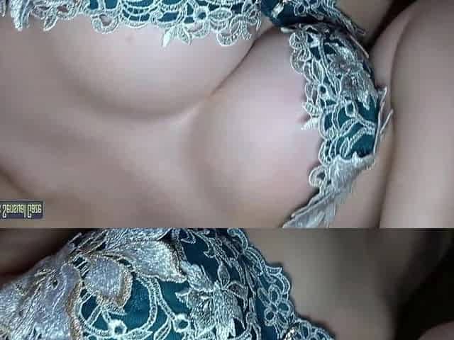 Asian Angel 27683