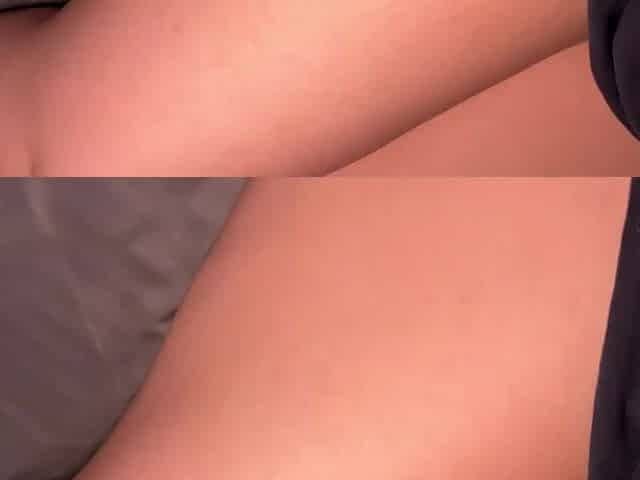 Redhead Latina cheats with big cock and begs for cumshot