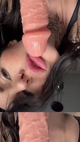 Step mom really wants to milk your cock