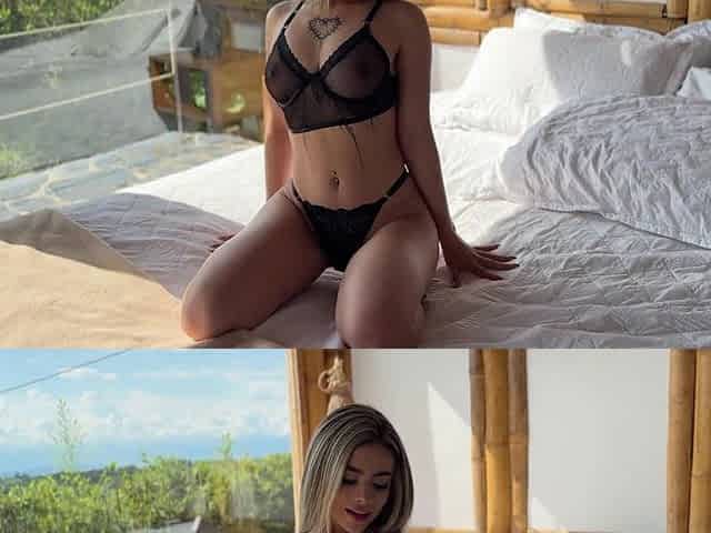 My Best Friend Took Me to a Cabin in the Woods to Fuck Me Wildly!