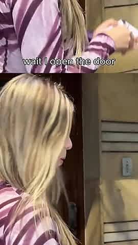Colombian Latina Blonde Fucks Her Longtime Friend in Her Own Home - Brian Evansx