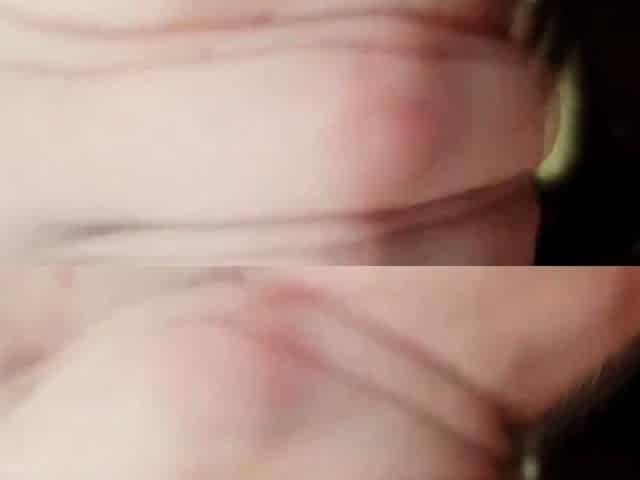 Quick Morning Blowjob - Amateur Teen POV Full HD!