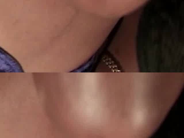 Gorgeous black seductress heart-stopping xxx video