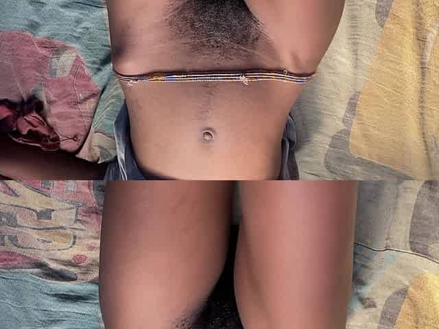 My Girlfriend Was Soo Close to Cum
