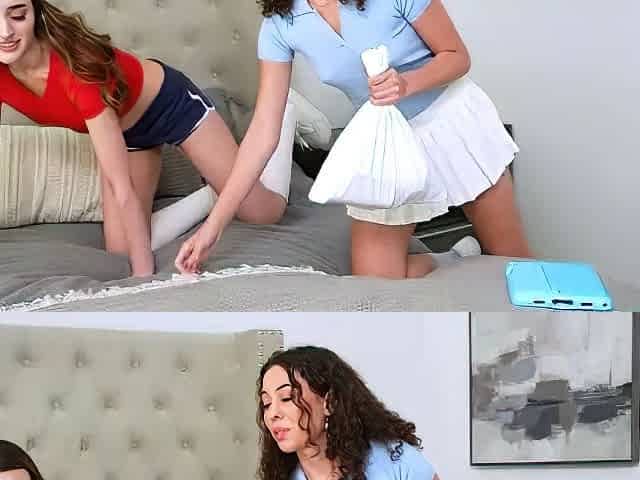 teens love anal julia james satine summers