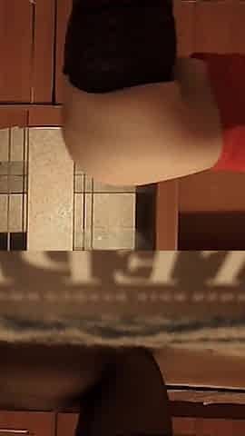 Santa Fucks His Elf Helper