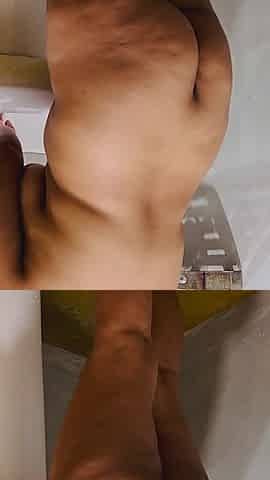 Met Her at the Bar. Fucked Her in the Lingerie She Wore for Me