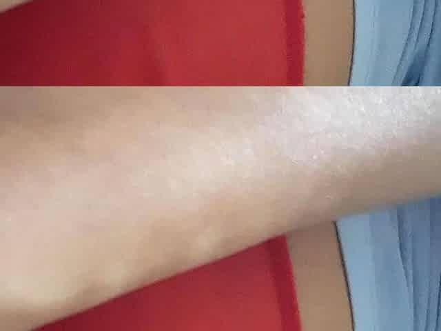 Sexy amateur close up creampie