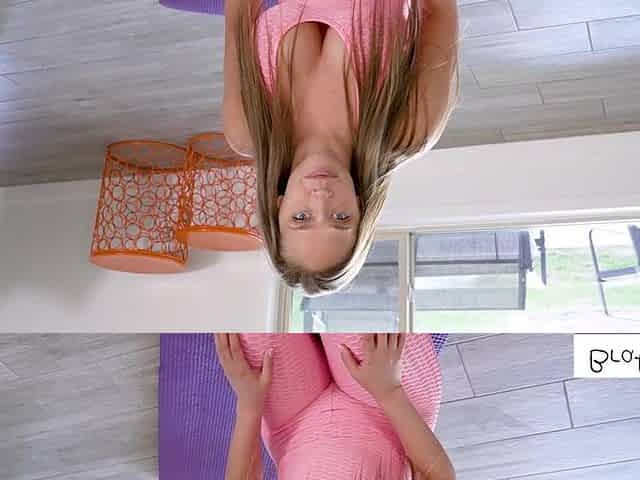 Hot Fit Housewives Stretched Felt up and Drilled - COMPILATION