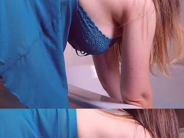 Fetish babes gag on toys