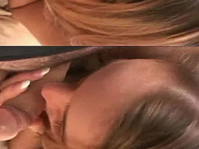 The Porn Nerd: Kelly Blowjob