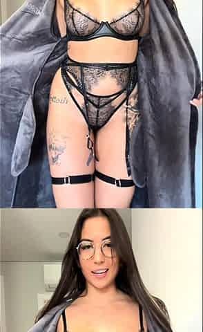 Amateur Webcam Babes Going Solo