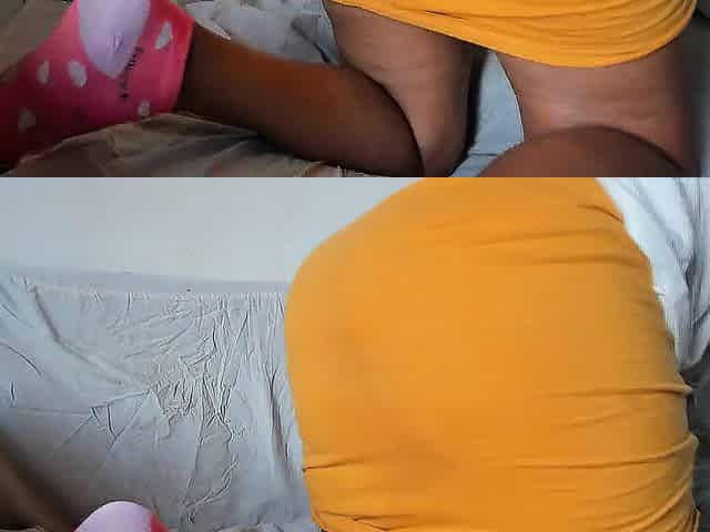 Moist Vagina play masturbation