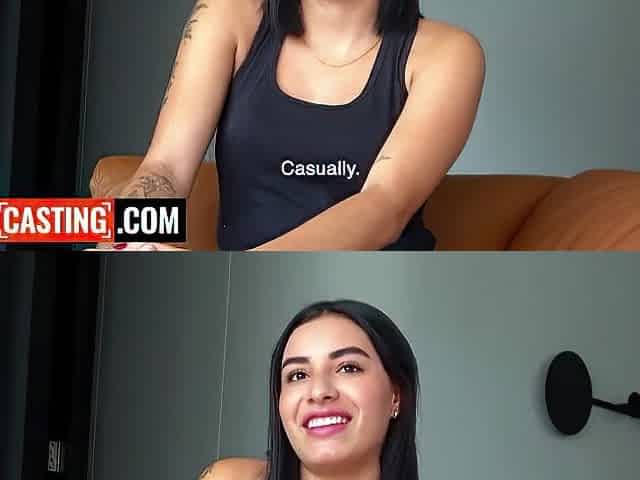 I ended up drilling unfathomable this LARGE BUTT LATIN CHICK whose broke BF couldnt fly her out