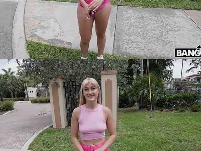 Hey Alexa, Suck This Dick - Alexa Grey