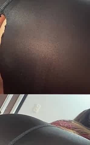 Fucking with My Tits!