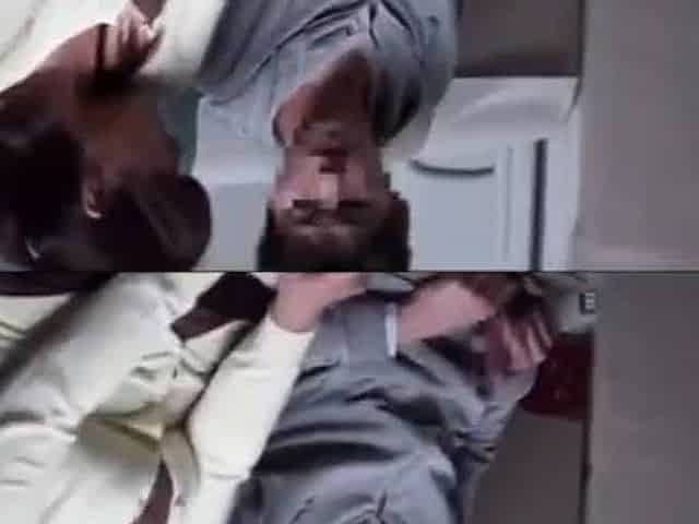 Japanese Wife seduced by Man