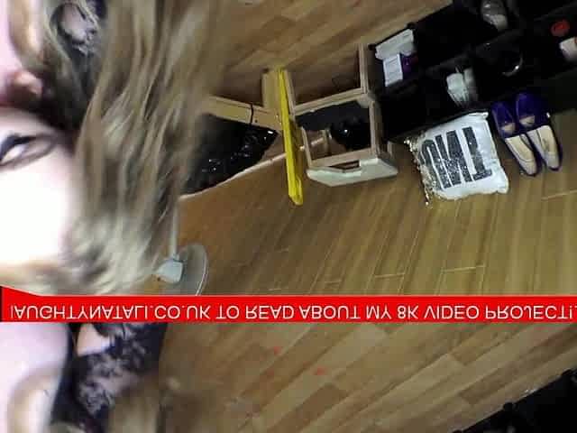 Wicked Natali 24-06-2020 - 60FPS unfathomable mouth - 4K - Everyone look what i can do