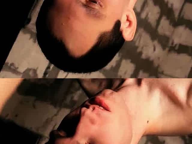 Close up fuck girl in big cock