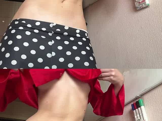 Abs Belly Worship Goddess Dance