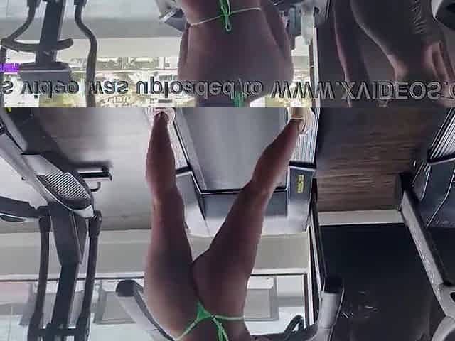 I WASN'T PLAN TO SKIP TRAINING DURING CARNIVAL...