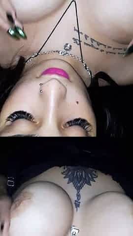 Mi Step Sister SUCKS me on the BEACH at night