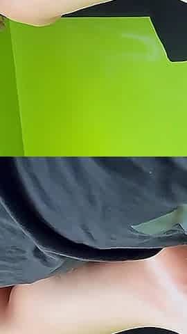 Amateur BBW MILF Handjob Sexy Soles